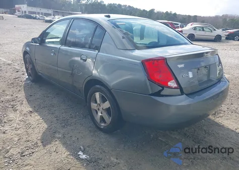 2006 Saturn Ion 3 from USA, damaged, VIN 1G8AL55B66Z159915